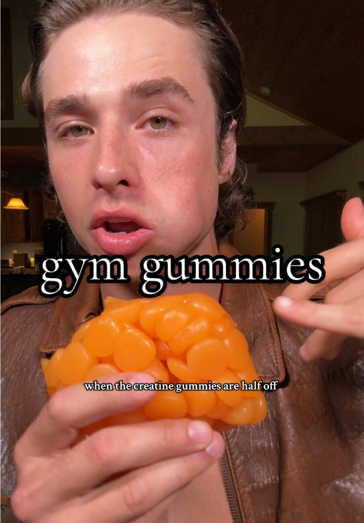I’ve never seen the price of these gummy’s so low, that is such a good deal for a whole bag of creatine Gummies, usually they’re like $45… 💪 ##beastbites##creatinegummies##creatinegummy##creatinegummys##Fitness##fitnessmotivation##fitnesstips##fitnesstok##fitnesschallenge##fitnessmodel##mensphysique##mensphysiqueathlete##physique##physiqueupdate##supplements##supplementsthatwork##supplement##gymsupplements##gymsupplement##workoutsupplement##bestsupplements##GymTok##gymmotivation##GymLife##creatinegummy##bestgummies##newgummies##mensfitness##mensfitnesstips