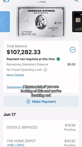 How much did you spend last month? #fyp