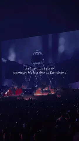 I will never recover from how amazing this concert was😭