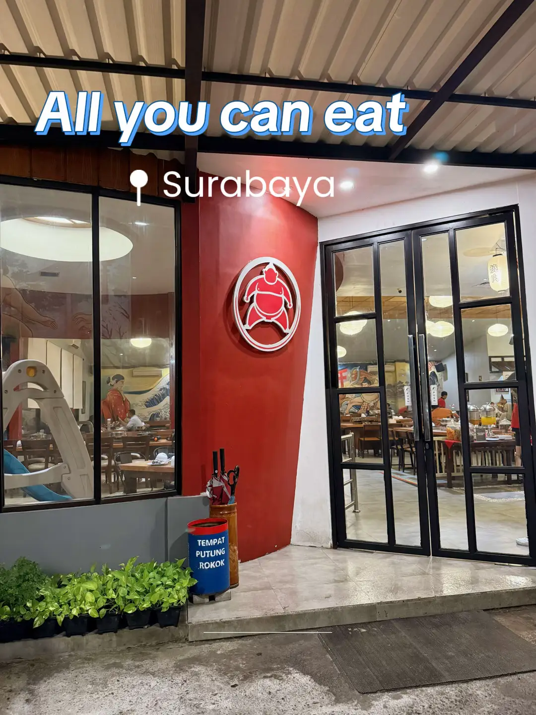 Rekomendasi All you can eat di surabaya, cuman 100ribuan aja. 📍mr.sumo mer #fyp #masukberanda #adayinmylife #kuliner #kulinertiktok #kulinersurabaya #makanansurabaya #kulinersurabayahits 