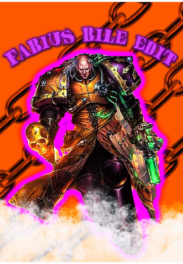 Gods… are for the weak ———————————————— • Song: - I’m so fucked up please help me • Artist: - brown eyed girl • Character: - Fabius Bile • Voice Actor: - @RufusJuice  ———————————————— #warhammerplus #fire #fireedit #tending #warhammer #Warhammer #Warhammer40kEdit #warhammercommunity #warhammer40k #warhammer40000 #spacemarine #spacemarine2 #warhammertok #warhammertiktok #fulgrim #fabiusbile #fabiusbilethespider #fabiusbile40k  ———————————————— @mr.courier6 @✠𝕭𝖔𝖗𝖎𝖘✠ @Pilsberry Hoeboy @𝗔𝗥𝗨𝗡_𝟭𝟵 @𝐕𝐢𝐨𝐥𝐢𝐭𝐳 𝟒𝟎𝐤 @Lion'el Johnson @✠ @_san.oj @✝️ THE COURIER ✝️ @Ali ❤︎ @Blightlord Boogie @blurred @BoDukeEdits @checkers @Cyn1cal @croft @𝐃𝐀𝐂𝐗 @DivineHotDog @EliasAlias @Fulgrim @k4srkin @Konrad Curze @🅜🅘🅖🅗🅣🅨🅣🅘🅣🅐🅝🅢40K @Pp @Sanguinius @Tsorby27 @ulrik @𝐖𝐨𝐦𝐩 𝟒𝟎𝐤  ————————————————
