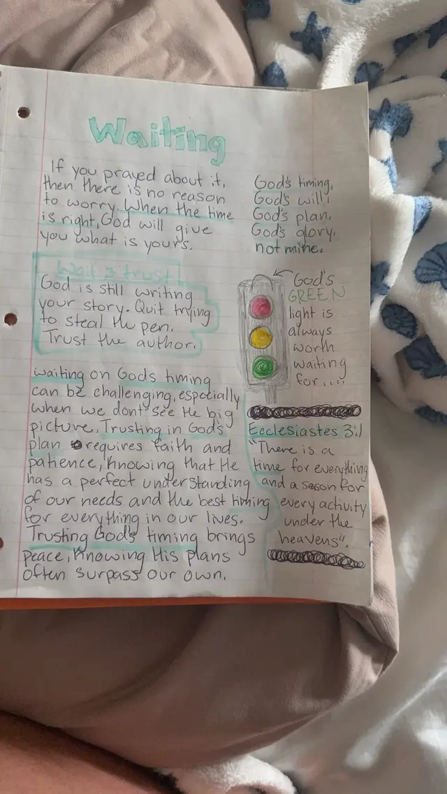 ignore the bad handwriting 