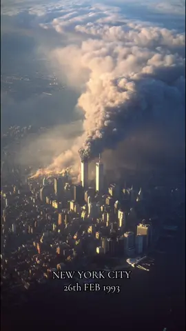 The World Trade Centre Bombing shattered the New York Skyline, leaving behind Fire, Ash, and a world forever changed. 🇺🇸 #fyp #foruyou #viralvideos #foryoupagе #cinematic #ai #tik_tok #viralmyvideo #grow #us #newyorkcity #911 