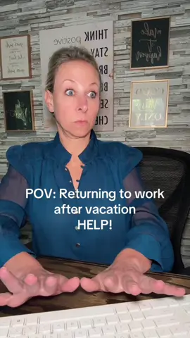 What’s  the most insane thing someone emailed you while you were on vacation? 1222 unread emails and not a single real emergency 😮‍💨  #corporatetok #9to5life #emailanxiety #outofoffice   #backtowork #burnoutculture #toomanyemails #officehumor   #relatableaf #vacationblues #girlboss, #mentallyoutofoffice #corporategirl