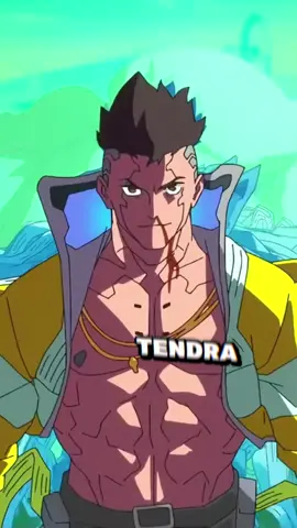El ANIME de Netflix Cyberpunk: Edgerunners tendrá SEGUNDA TEMPORADA aunque será más TRISTE que la anterior 🥀💔 #cyberpunk #cyberpunkedgerunners #cyberpunk2077 #anime #netflix #gamerentiktok 