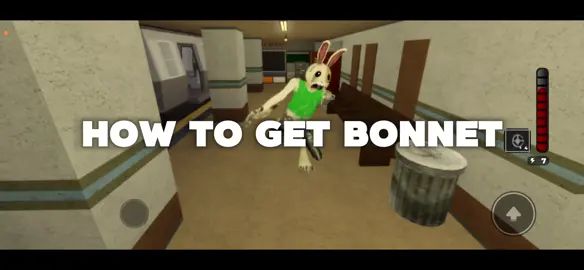 Bonnet piggy tut #piggyroblox #piggy #tutorial #xyzabc #yourpage 