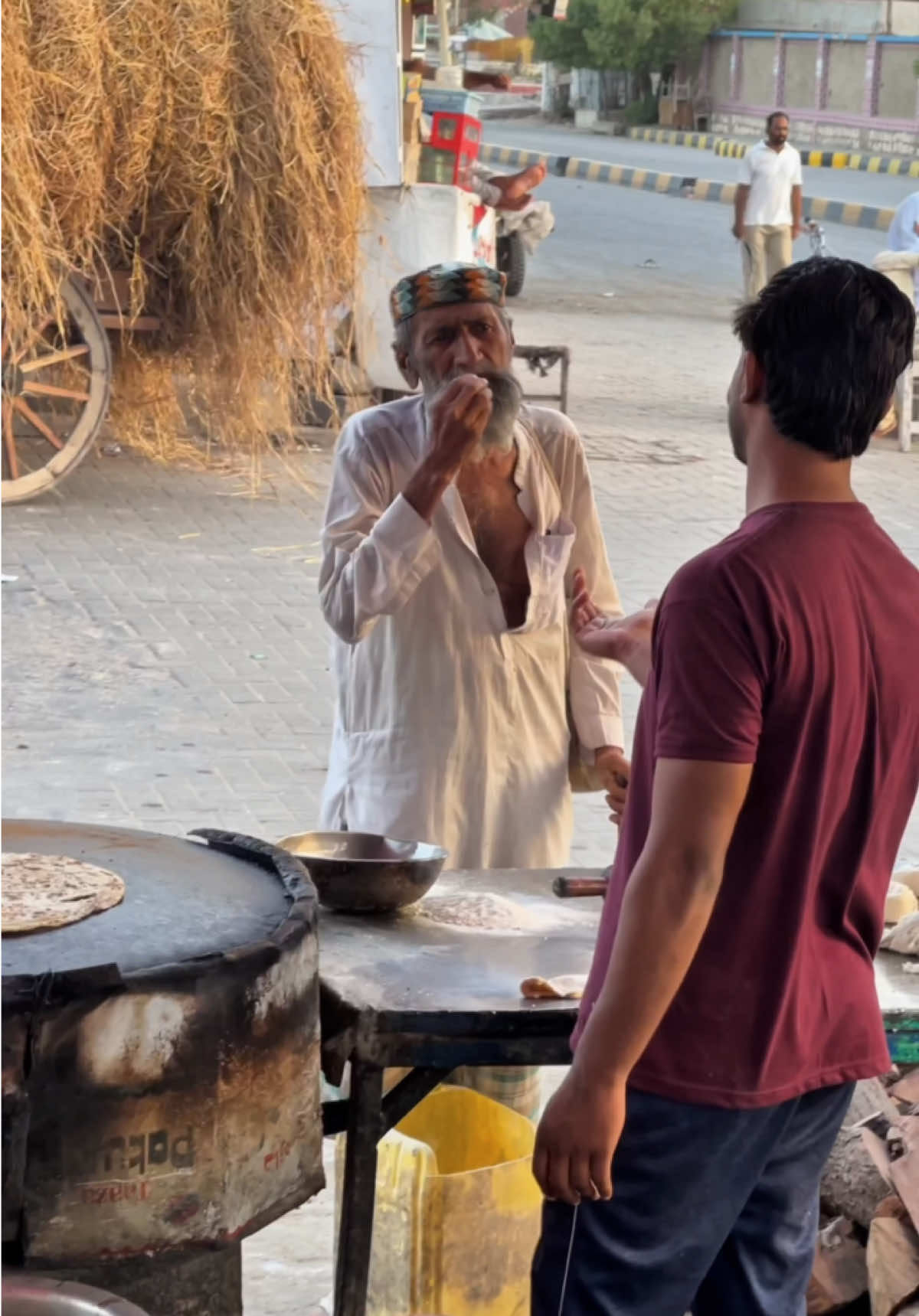Ab ap batao ky mana ya sahe keya🥹🙏#sadd_97 #foryou #foryoupage #trend 