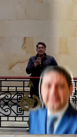 ¿Quien es @Mauricio Lizcano? El poderoso político amigo de Petro  #fyp #petro #politica 