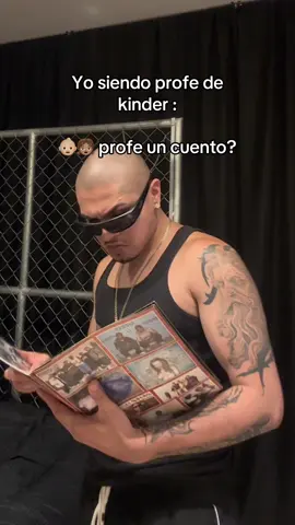 Educando a la chaviza 