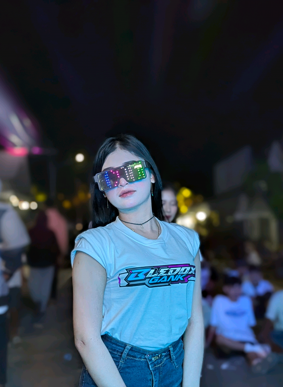 Asli Londo Jowo Manissss cantik banget  • • • @novaabangettt  #niqsaeproject  #dancercantik  #dancerkarnaval  #kacamataparty 