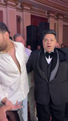 حفل زفاف محمد ابن النجم هوبا وحضور عدد كبير من النجوم والإعلاميين والفنانين ورجال الأعمال وأحيا الفرح النجم الكبير حكيم واحمد شيبه #هوبا # محمد_عبدالحافظ #محمود_الليثي #حكيم #شيكو #محمود_عزب #حمدي_باتشان #احمد_شيبه  #احمد_عبدالعزيز #عبدالباسط_حمودة #عمرو_عبدالعزيز 