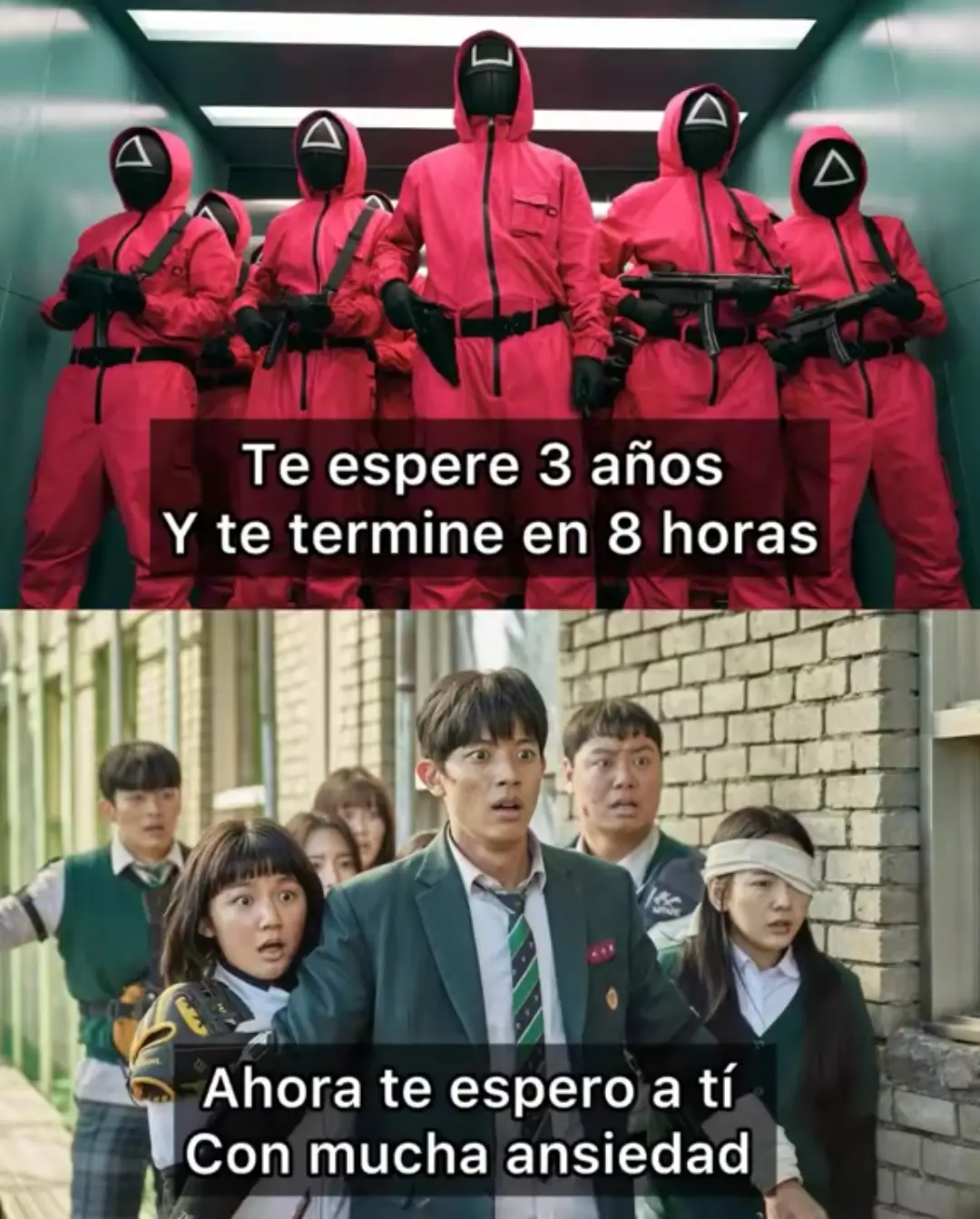 ¡Prepárense para la acción! 🧟‍♂️ El tráiler de 