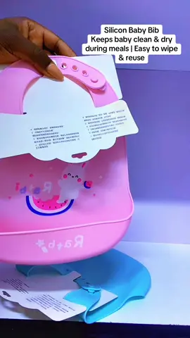 🍼 Waterproof Silicone Feeding Bib – Mess-Free Mealtime Just Got Cuter! 🧼 Say goodbye to stained clothes and hello to stress-free meals! Our Waterproof Silicone Feeding Bib is the ultimate solution for busy parents and messy little eaters. Made with soft, food-grade silicone, it's 100% waterproof, ultra-comfy, and easy to clean—just wipe or rinse, and you’re done! The deep front pocket catches crumbs and spills, saving you laundry time and tantrums. Plus, it's adjustable to grow with your baby. 💡 Perfect for teething toddlers, baby-led weaning, or daily mealtime. ✅ BPA-free, non-toxic & eco-friendly. 🚿 Dishwasher safe. 🎨 Available in adorable colors your baby will love! Make feeding fun, functional, and mess-free—grab yours now and join thousands of TikTok moms going viral with it! #babyessentials#babyproducts#babyfeeding#babygear#babyitems#babybib#siliconebib#babyhacks#momlife#dadlife#newmom#parenting#babylife#feedingtime#messfree#toddlerlife#infantcare#babylove#babywearing#babyshopping#babymusthave#babytrend#viralproducts#babyfun#momtok#momsoftiktok#cutebabies#babygift#babystyle#toddlergear#parenttok#babygadgets#tiktokbaby#momtip#babytok#babyfood#blw#babyweaning#babytips#babyfashion#momfinds#babystore#babyvideos#babyclothes#babyessentials2025#babyhaul#babyfeedinghack#parentingtips#babytools#babymoments#momrecommendation#newmomlife#babycute#momshop#babykit#cutebaby#babyaccessories#momapproved#musthave#parentgear#feedinggear#babyfeeder#feedingbaby#babyeats#toddlermeals#babylifestyle#momsofinstagram#momcommunity#tiktokmom#momblog#momvibes#firstbaby#momfavorite#babyfirst#momlifehacks#parentlife#toddlertok#babyviral#babyproductreview#trendingproduct#babytrend2025#babymerch#newparent#momclub#babycare#momdaily#toddlerfinds#mommarket#babysafe#siliconefeeding#babyessentials2024#blwideas#babyproductmusthave#parenthacks#modernmom#babytrendsetter#newmomtips#babyshoppingguide#babyhaul2025#babytipsandtricks#babybrand#parentapproved#familytok#babyfashiontok#momrecommend#toddlermom#babylove2025#mommusthaves#babygiftideas#babylifehack#momtipsoftiktok#babycuteness#parentinglife#babytoolsreview#momfindtok#momtok2025#babyfindtok#babytiktok#parenttip#musthavebaby#coolbabyproducts#bestbabyproduct#babytips2025#momtokviral#siliconebaby#feedingtrend#momtoktrend #toddlermusthaves #babygearhaul #momlifehaul #babyproductsreview #b#momtokbaby2025 #baby