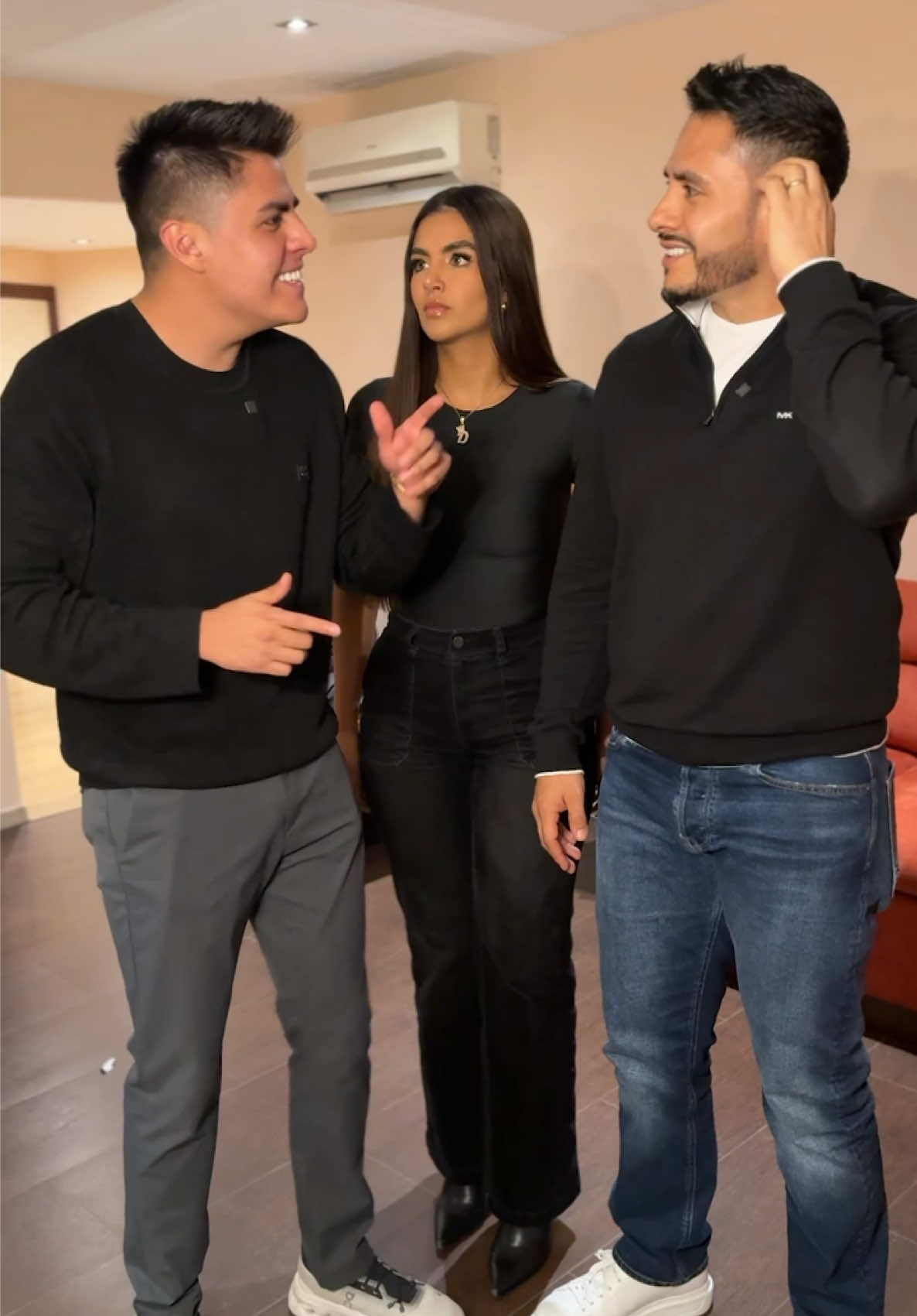 Cuando tienes amigos Casados 😔#ecuador #humor @DayanaraOficial🩵 @jonathanpeb 