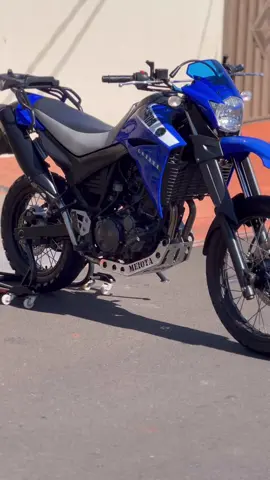 Logo menos será a sua conquista.🙌🏽#xt660 #moto #ninoabravanel #244 #sonh 