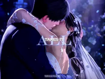 “So the winner takes it all, and the loser has to fall.” — Zayne Version (1/5) Tag Chain: @lilac @Naru-Ichi-Gojo’s girl 💍 @❤️‍🔥HELLGIRL❤️‍🔥 @𝓢𝓪𝓶𝓪𝓷𝓽𝓱𝓪 @mor-decay @matcha @AKYN @🐼 #loveanddeepspace #loveanddeepspaceedit #loveanddeepspacecharacters #zayneloveanddeepspace #zayne #zayneedit 
