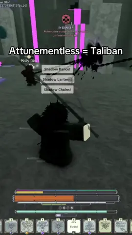 It’s more of a “why did that hit” rather than a “how did that hit” tbh #foryou #soulcrushing #guhuhhuh #roblox #deepwoken 