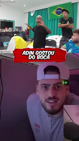 Boca de 09 e adin Ross juntos #bocade09 #tota #jonvlogs #adinross #bdj #boca 