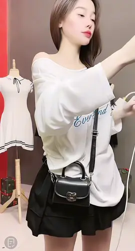 #xuhuong #phoidoxinh #aotieuthu #aonusangchanh #aothungiaynu 