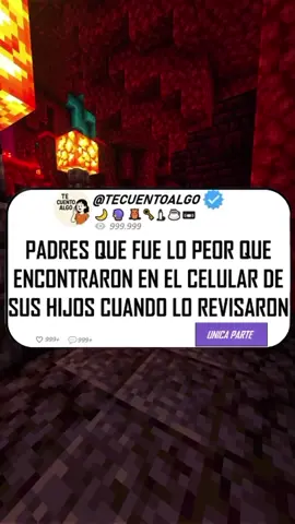 Reviso el celular de su hijo sin saber que sería el inicio de su peor pesadilla...