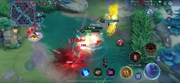 Buổi sáng vv 🗿🗿🗿#lienquanmobile_tiktok#congdonggamethu#aov 