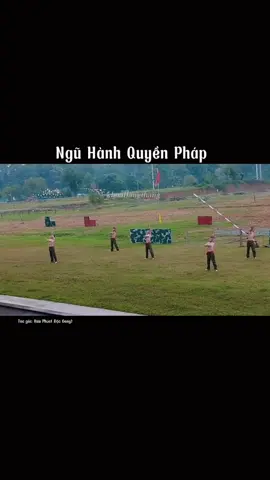 Ai sợ thì đi về#xuhuong #xuhuongtiktok #daccongvietnam #chubodoi #viral #foryou #vothuat 