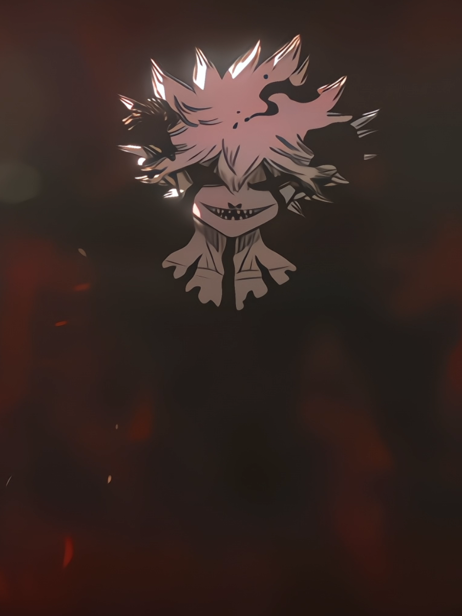 Asta edit . . . Asta is an orphan raised in the Hage Church, a world where magic is everything. Despite being born without any magical power, he dreams of becoming the Magic Emperor. To compensate for his lack of magic, Asta trains his body intensely and eventually receives a rare five-leaf grimoire, which contains a sword capable of nullifying magic—the power of anti-magic. He joins the Black Bull Squad and, alongside his companions, faces threats such as reincarnated elves, devils, and other evil organizations. Along the way, Asta learns more about the origin of his powers, his past, and his connection to a devil named Liebe, who becomes his ally. Even without magic, Asta proves that with determination, courage, and teamwork, it is possible to overcome any obstacle and get closer to the throne of the Magic Emperor. Tags: | |#blackclover #blackcloveredit #astaedit #asta #blc #animeedit #edit #edits #paratiiiiiiiiiiiiiiiiiiiiiiiiiiiiiii 