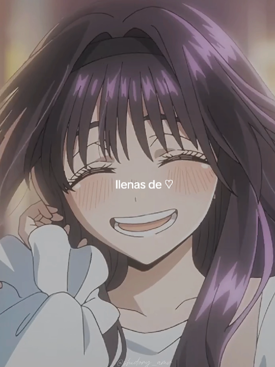 #kaoruhanawarintosaku #kaoruko #rintaro #anime #amv #sunkissedlola #pasilyo #paratii #amor #loveyou #romcom 