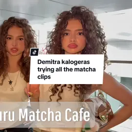 #DEMITRAKALOGERAS Demitra try’s all the matcha in Japan new YouTube video  ~ scenepack demitra  —————————————— tag : @demitrakalogeras  —————————————— #xzbcya #foryoupage #kalosscps #demijapan #demitramatcha #tryingmatchainjapan #drinkingmatcha #kalogerastryallthematchasinjapan #actives #goviral #viral #scp 
