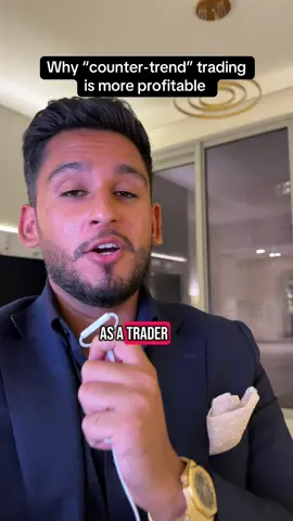 The best Counter-trend A+ trading strategy for prop firms. Intraday scalping
