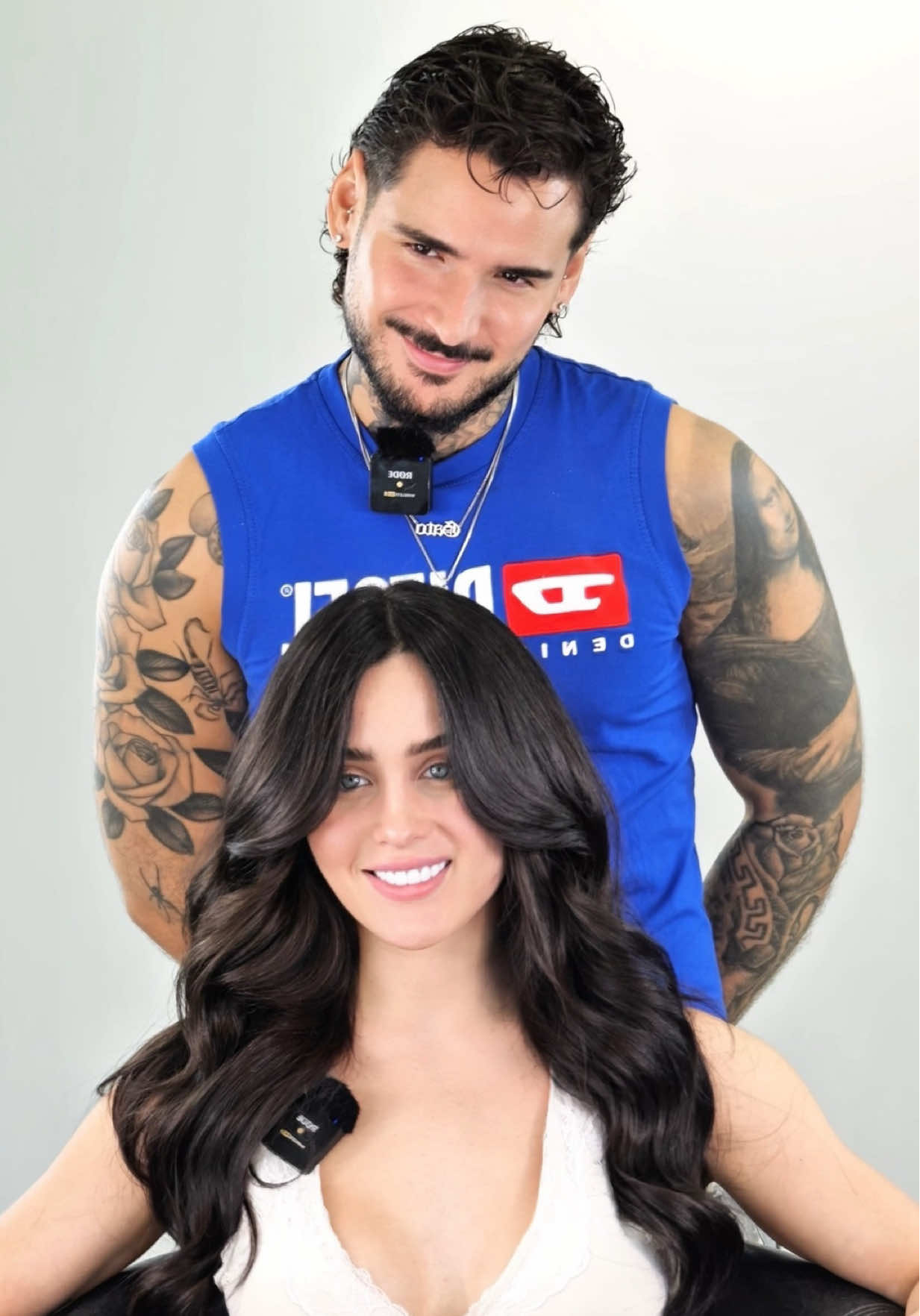 🇨🇺 @Mia Dio @Miss Universe Cuba 