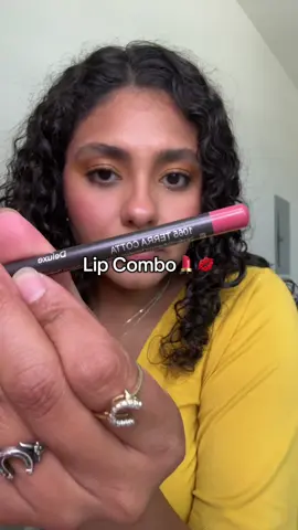 LIP COMBO💋💄