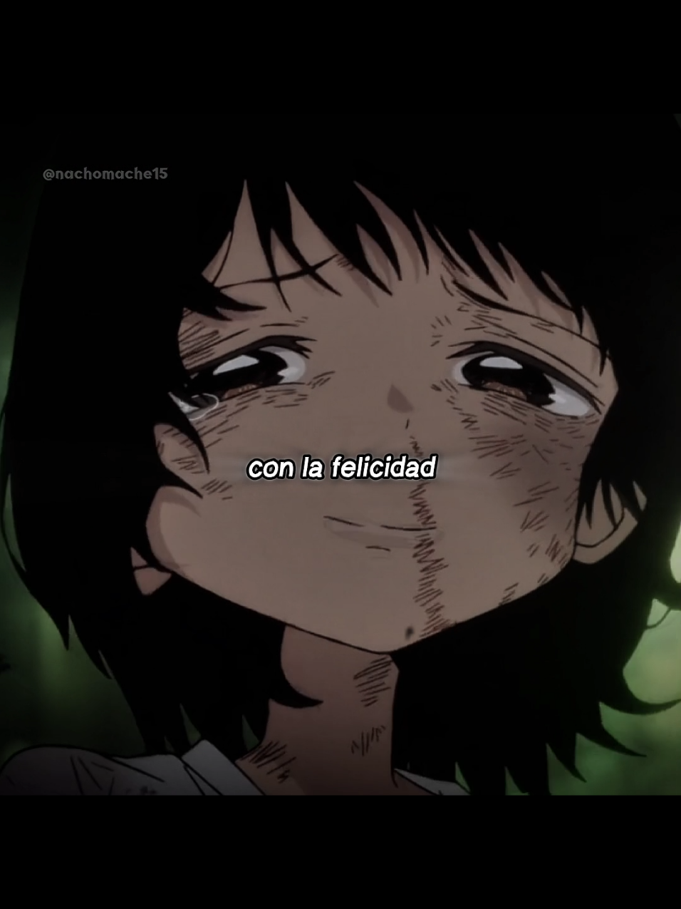 nadie.......❓#takopiinogenzai #Anime #dedica #dedicar #paradedicar #etiqueta #editor #parati #Viral #fyp 