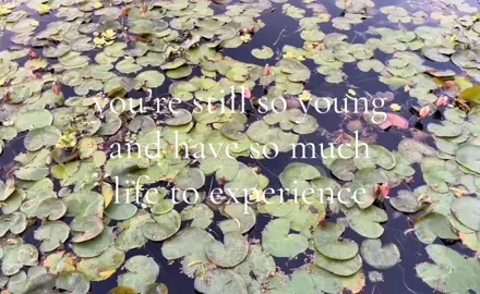 #fyp #hopecore #motivation #positivity #life #experience #growingup #time 