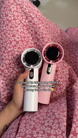 Buy1 take1 turbo fan💯#turbofan #fan #minifan #minifanportable #handheldfan #fyp #viral #trending 