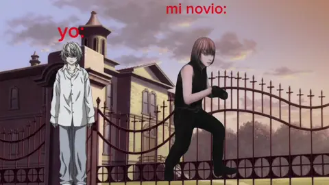 me puedo salir del fandom? 🥺🥺 #deathnote #mutis #fyp #meronia #gey #mihaelkeehl #Nateriver #fypシ゚ #near #mello #niamero #weyfluye #lavidaesprestadayhayquedisfrutarla #esteselbailedelsopilote #meronia #meronia #meronia #wammys #Mello #Nate