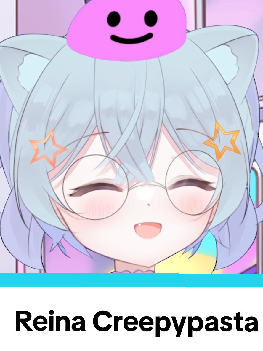 Me decian la reina de los creepypastas!! ⋆⟡⊹₊⁺‧₊˚ ཐི⋆⸜(｡˃ ᵕ ˂ )⸝♡⋆ཋྀ ˚₊‧⁺⊹₊⟡⋆ #clipsdetwitch #vtuber #vtuberclips 