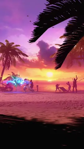 summer vibes #streetfighter #ryu #ken #sf6 #fgc 
