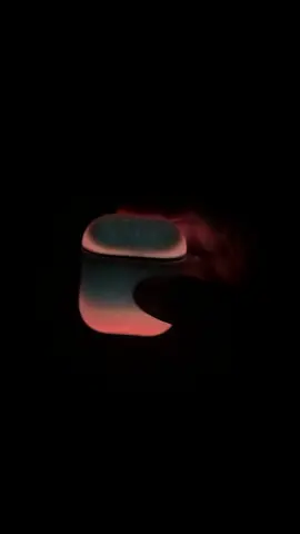 Mesmerizing 🍊#case #luma #airpods 