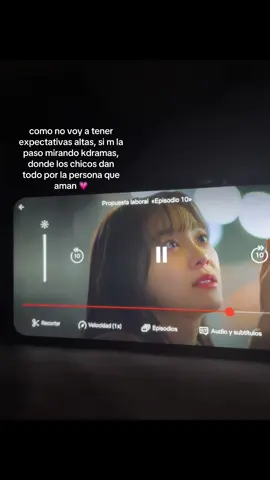 #kdramas #propuestalaboral #viral #foryoupage #amor #yadenmeunnovio #fyp 