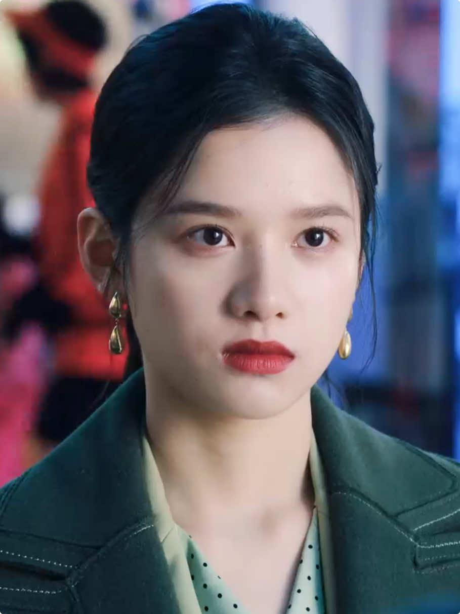 Bau cuka hampir saja tumpah keluar #cdrama #lighterandprincess #chenfeiyu #zhangjingyi #TikTokTianment #BahasDrama 