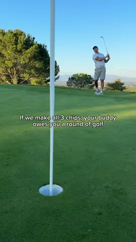 Share this with your golf buddy who thinks we forgot. We didn’t.