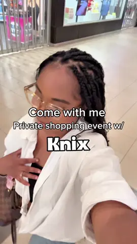 POV: You get invited to a private shopping event at @Knix and leave feeling confident, cozy and completely obsessed💕 . . . . . #knix #tryonhaul #summeroutfits #summeroutfitideas #privateshopping #comewithme 