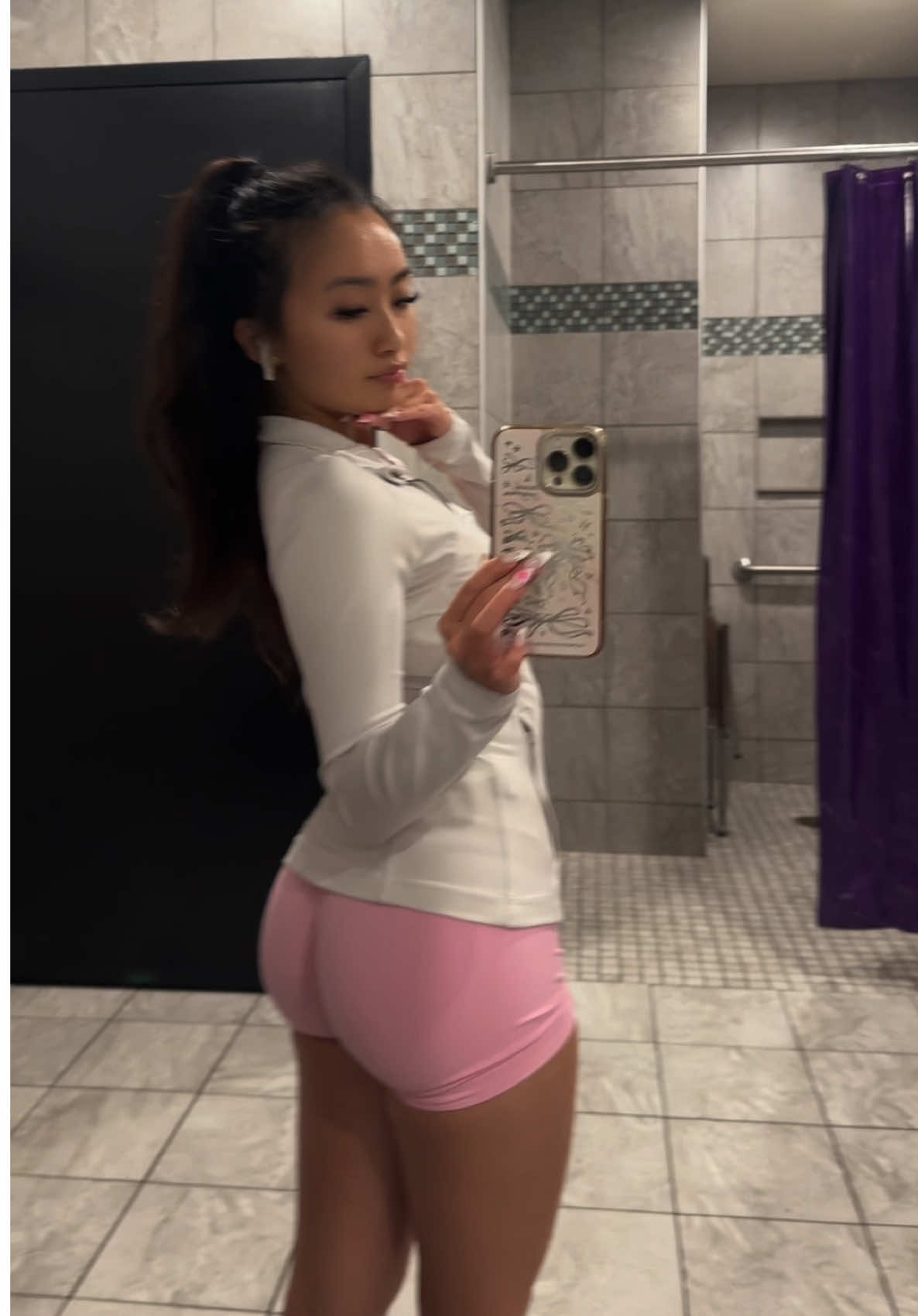 post gym