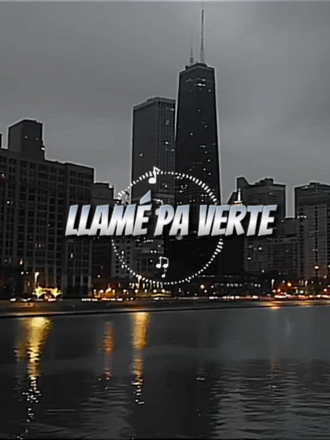 Llamé pa' verte (Bailando sexy) Wisin & Yandel 🎶🎶🎧🔥 #llamepaverte #wisinyyandel #Reggaeton #letras #musica #clasicos #2005 #oldschool #lanotamusical #perreo 