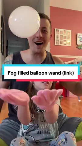Top TikTok Finds You Can't Resist! Click the orange cart linked for free shipping! We love how easy this is to use, this bubble fog wand makes these really cool balloons and if you use the provided soft gloves they are less likely to pop! Fun when they pop too! #dealsforyoudays #dealsforyou  #tiktokmademebuyit, #coolgadgets, #viralproducts, #creativesearchinsights 