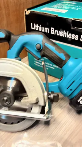 Sulit talaga to sa pang diy #reaim #cordless #circularsaw #TikTokMadeMeBuyIt #fyp #do_the_reggae #BudolFinds 