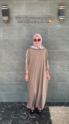 nutella lagi emang ga ada obatnya sih cakep bgt😍😍 #dress #ootdcewek #dresskekinian #fyp 