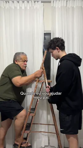 o grávido subindo na escada na gestação eh complicado kakakaka #fypシ #viral #foryoupage 