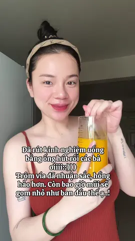 Chào buổi sáng cùng tui nhaaa #ngoclammechill #100days #tinhnghenano #tinhngenanocurcumin 